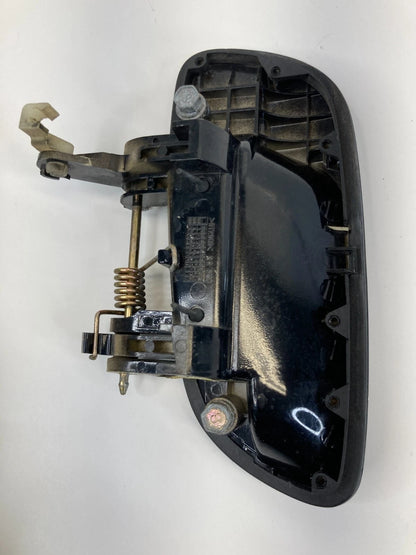 2001-2006 HYUNDAI ELANTRA REAR RIGHT PASSENGER EXTERIOR DOOR HANDLE ASSEMBLY OEM