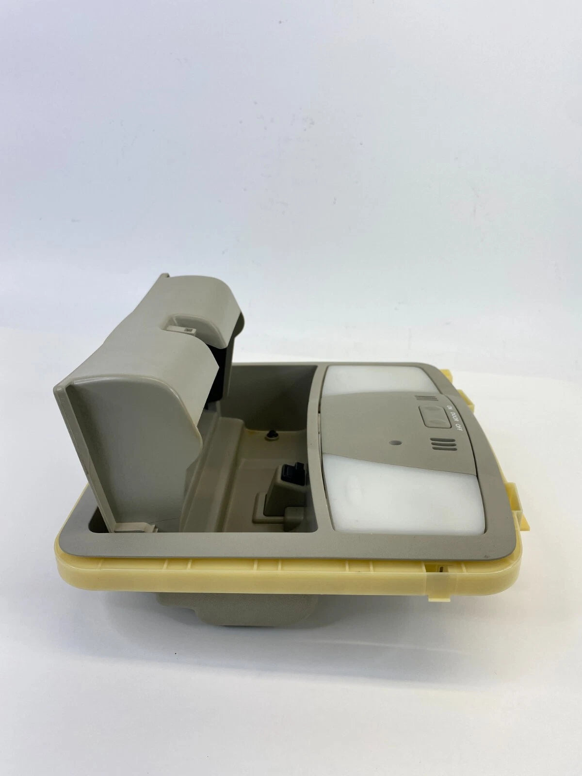 2009-2013 NISSAN MURANO ROOF OVERHEAD CONSOLE DOME MAP LIGHT LAMP OEM