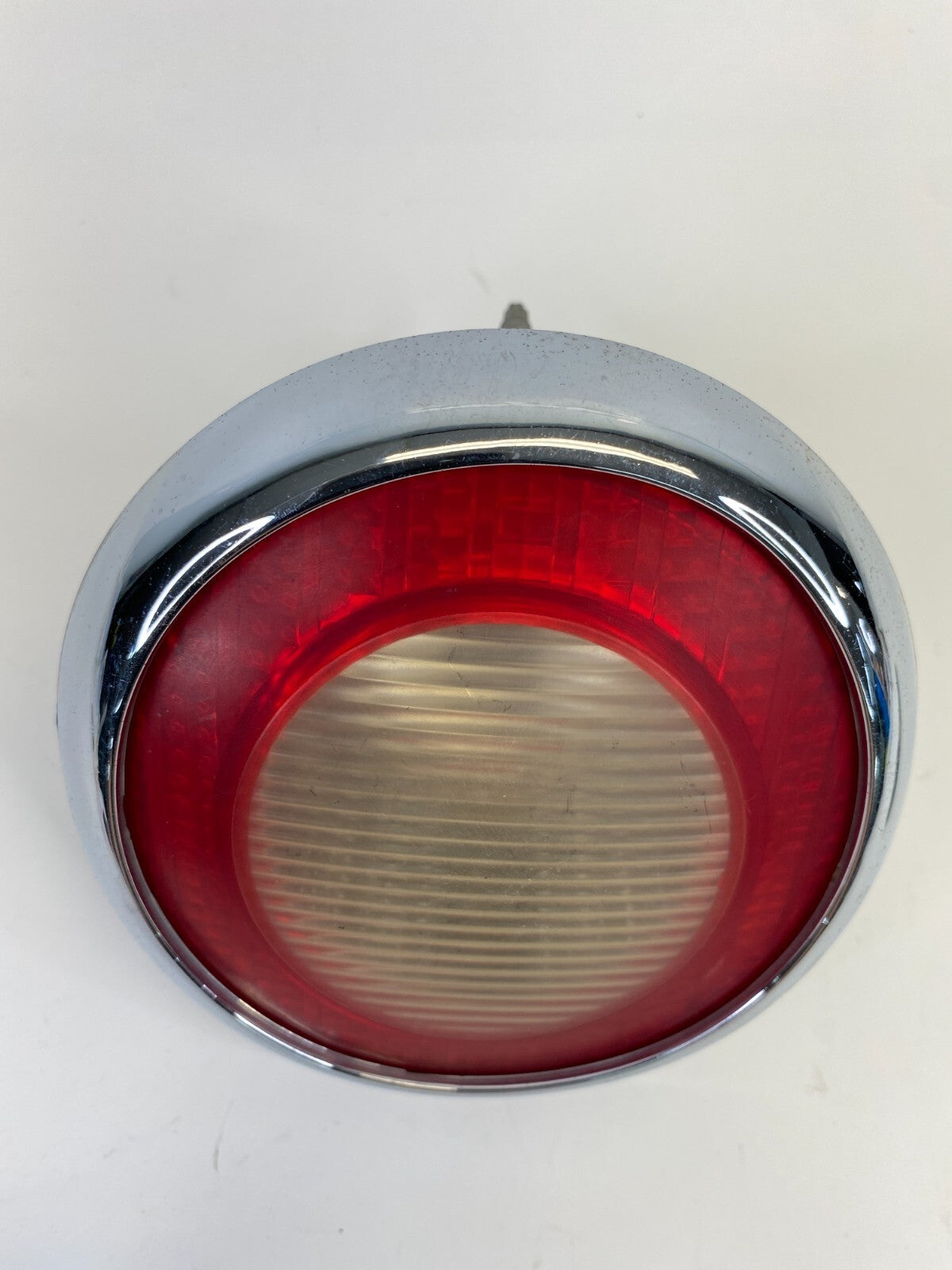 2006-2011 Chevrolet HHR Left Back Up Lower Tail Light Taillight Lamp 15821823