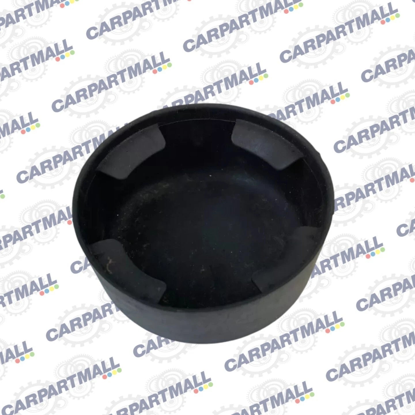 2002-2009 CHEVROLET TRAILBLAZER CENTER CONSOLE RUBBER CUP HOLDER INSERT 23949BAP