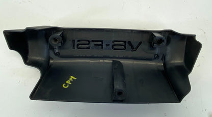 2008-2010 AUDI A5 QUATTRO 3.2L V6 FSI ENGINE TRIM COVER PANEL 06E103925F OEM