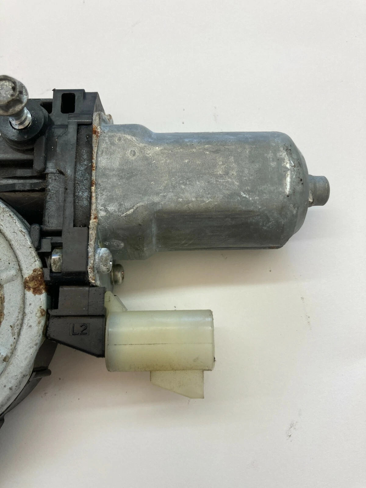 06 07 08 09 10 11 CHEVROLET CHEVY HHR REAR LEFT SIDE DOOR POWER WINDOW MOTOR OEM