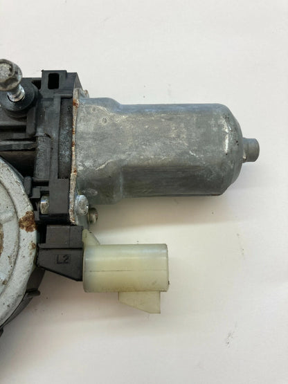 06 07 08 09 10 11 CHEVROLET CHEVY HHR REAR LEFT SIDE DOOR POWER WINDOW MOTOR OEM