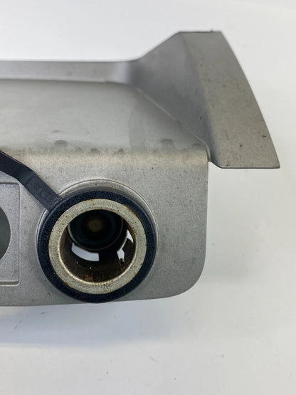 2008-2012 FORD ESCAPE DASH INSTRUMENT LOWER POWER OUTLET SOCKET 608-BJ33P2 OEM