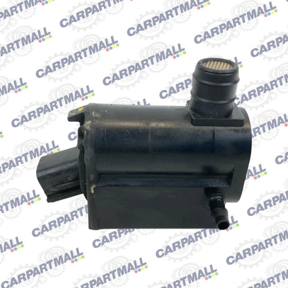 2002-2019 KIA RIO WINDSHIELD WASHER PUMP MOTOR ASSY 98510-1C100 OEM