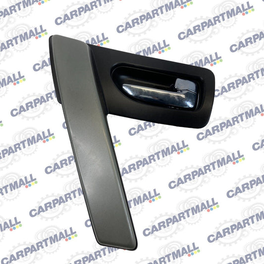 08-13 Nissan Rogue Front Right Passenger Interior Door Pull Handle 80950-JM00A