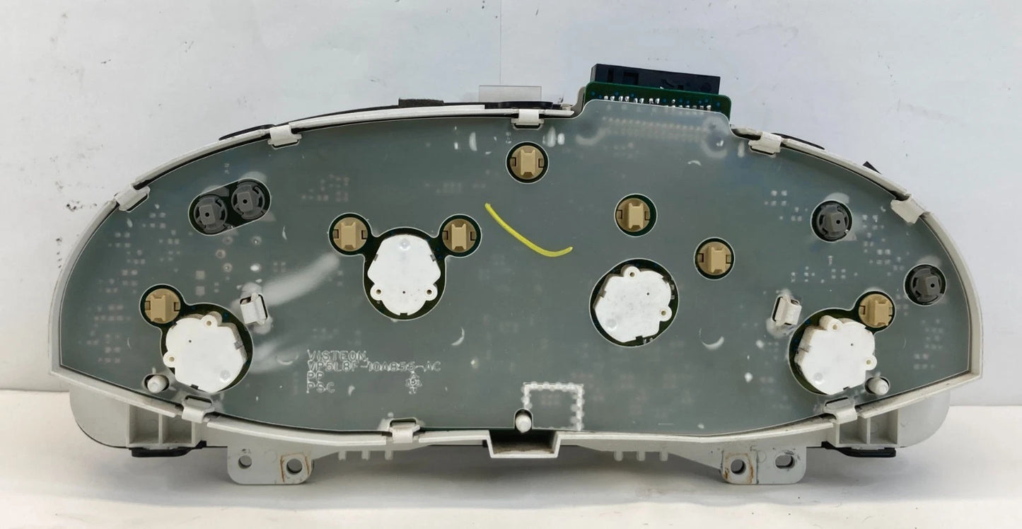 2006 2007 MERCURY MARINER DASH INSTRUMENT CLUSTER SPEEDOMETER GAUGES 179K MILES