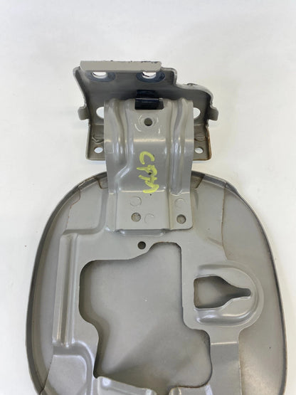 2005-2008 HONDA PILOT FUEL FILLER TANK DOOR GAS LID COVER CAP ASSY OEM
