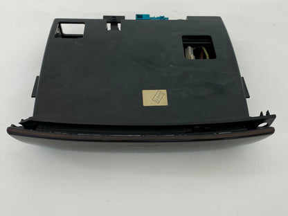 00-06 MERCEDES-BENZ S500 CENTER LOWER DASH STORAGE ASHTRAY A220-680-02-52 OEM