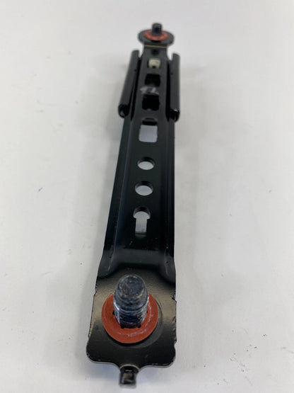 2012-2017 KIA RIO HATCHBACK FRONT LEFT DRIVER SEAT BELT HEIGHT ADJUSTER ASSEMBLY