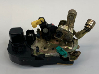 2006-2010 Jeep Commander Front Right Passenger Door Lock Latch Release Actuator