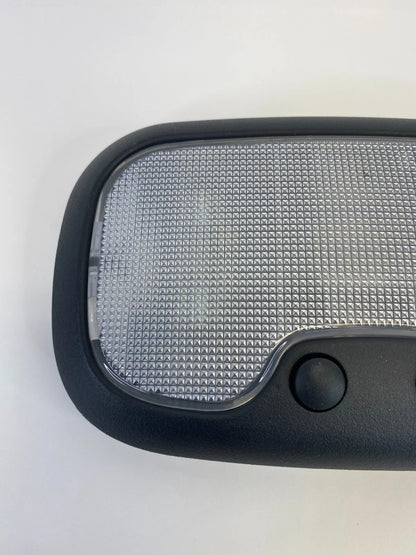 2011-2014 DODGE JOURNEY ROOF OVERHEAD INTERIOR DOME LIGHT LAMP 1AN73TRMAB OEM