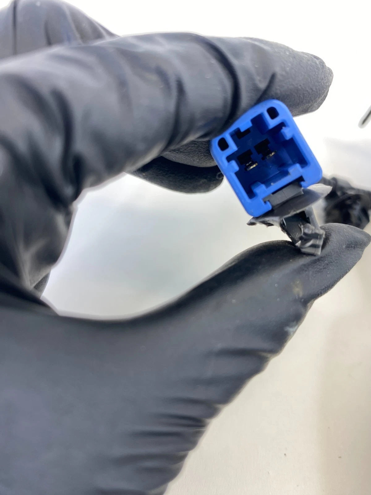 2011-2017 Honda Odyssey Front Right Passenger Side Seat Belt Buckle Assembly OEM