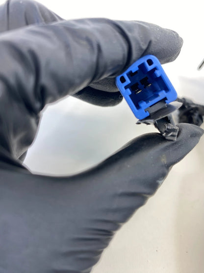 2011-2017 Honda Odyssey Front Right Passenger Side Seat Belt Buckle Assembly OEM