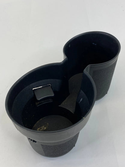 2008-2013 NISSAN ROGUE FRONT CONSOLE CUP HOLDER INSERT MAT 96975-JM00A OEM