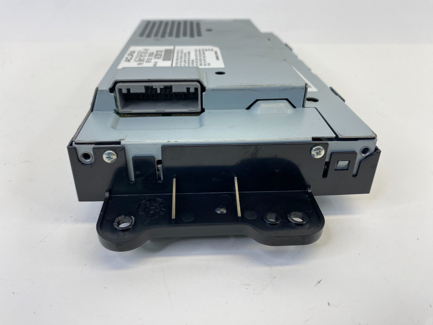 2010 2011 2012 Acura RDX Dash Information Display Screen Center 39810-STK-A310