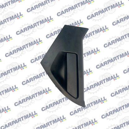 2011-2017 NISSAN JUKE REAR RIGHT SIDE OUTER EXTERIOR DOOR HANDLE ASSEMBLY OEM