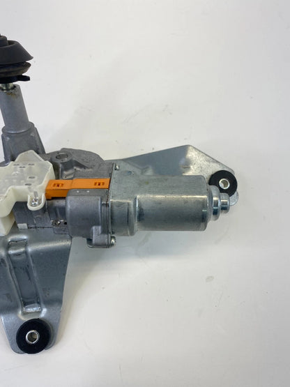 10 11 12 13 14 15 16 17 CHEVROLET EQUINOX REAR WINDSHIELD WIPER MOTOR A8925-945
