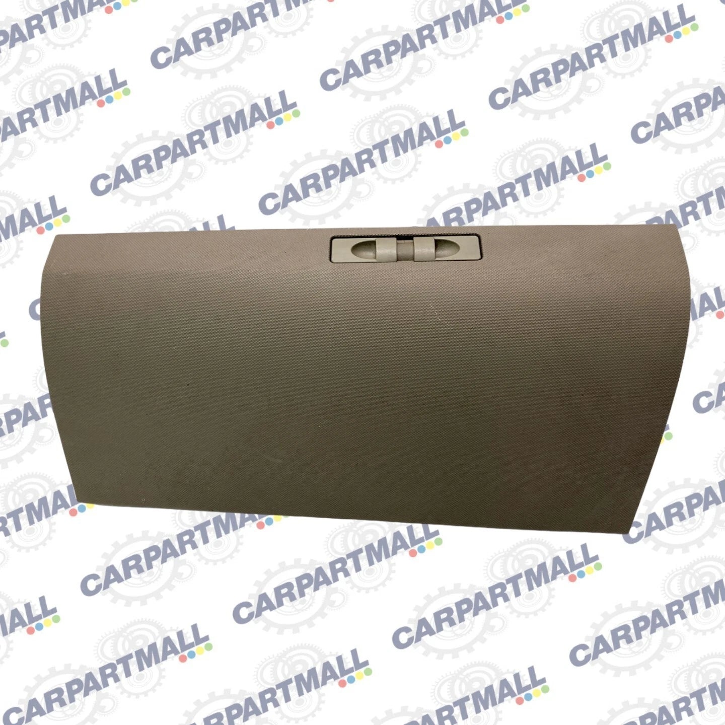 2007 2008 2009 07 08 09 DODGE CALIBER DASH UPPER GLOVE BOX DOOR LID COVER OEM