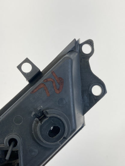 2012-2015 Chevrolet Captiva Sport Rear Left Side Interior Door Handle 96660863