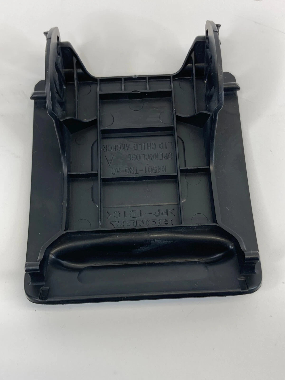 2012-2015 HONDA CIVIC SEDAN BACK SEAT OPEN & CLOSE CHILD ANCHOR CAP 84501-TR0-A0