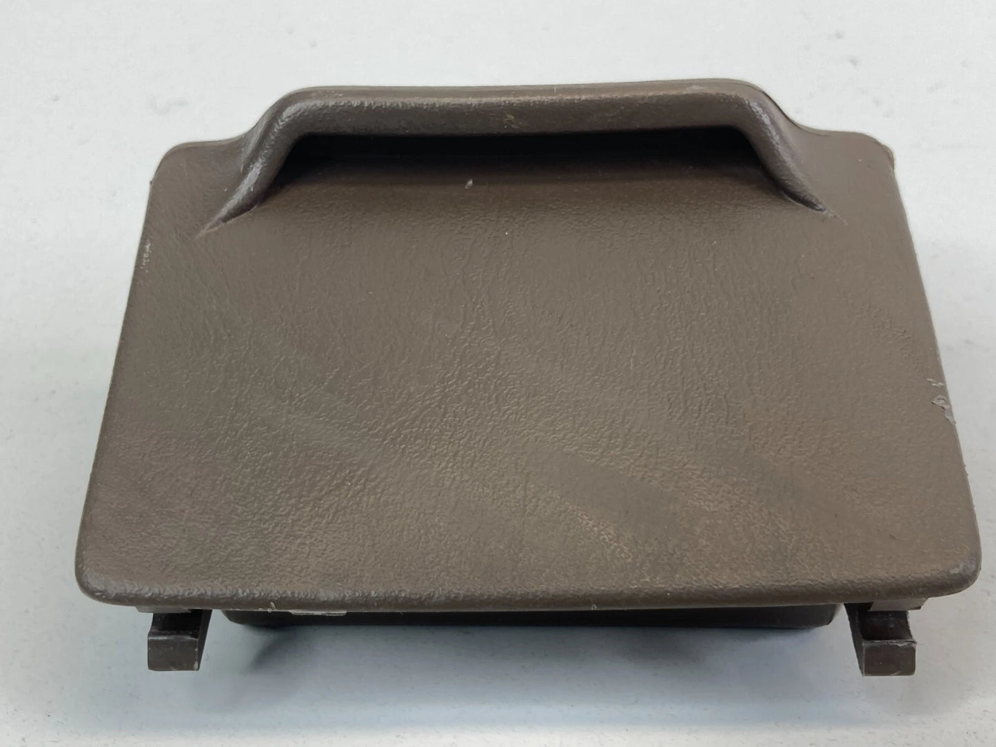 97-01 TOYOTA CAMRY LEFT DASH STORAGE COIN POCKET FUSE ACCESS COVER 55455-AA010