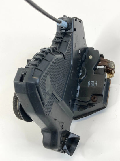 2007-2017 TOYOTA CAMRY FRONT RIGHT SIDE DOOR LOCK LATCH ACTUATOR FR RH OEM