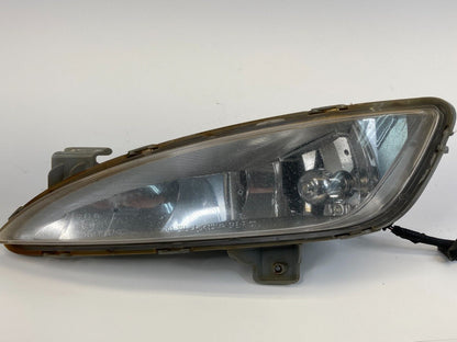 2011 2012 2013 Kia Optima Front Left Driver Fog Light Lamp Foglight OEM