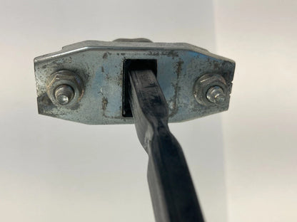 07 08 09 10 11 TOYOTA CAMRY SEDAN REAR LEFT DOOR CHECK HINGE STOPPER DETENT OEM