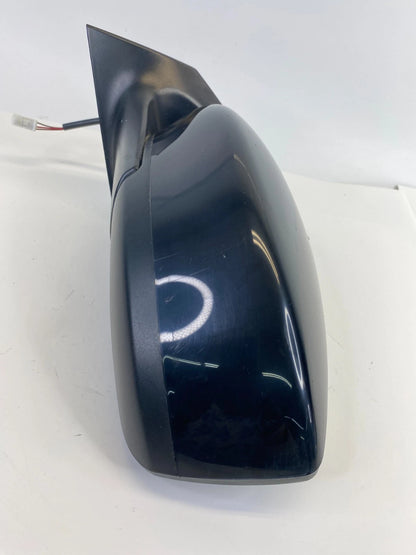 2015-2019 Nissan Versa SEDAN Front Left Driver Side View Power Mirror Assy OEM