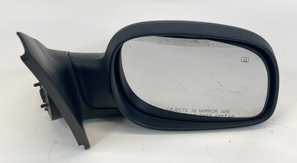 2002-2005 Land Rover Freelander Right Passenger Side View Power Mirror W/ Heated