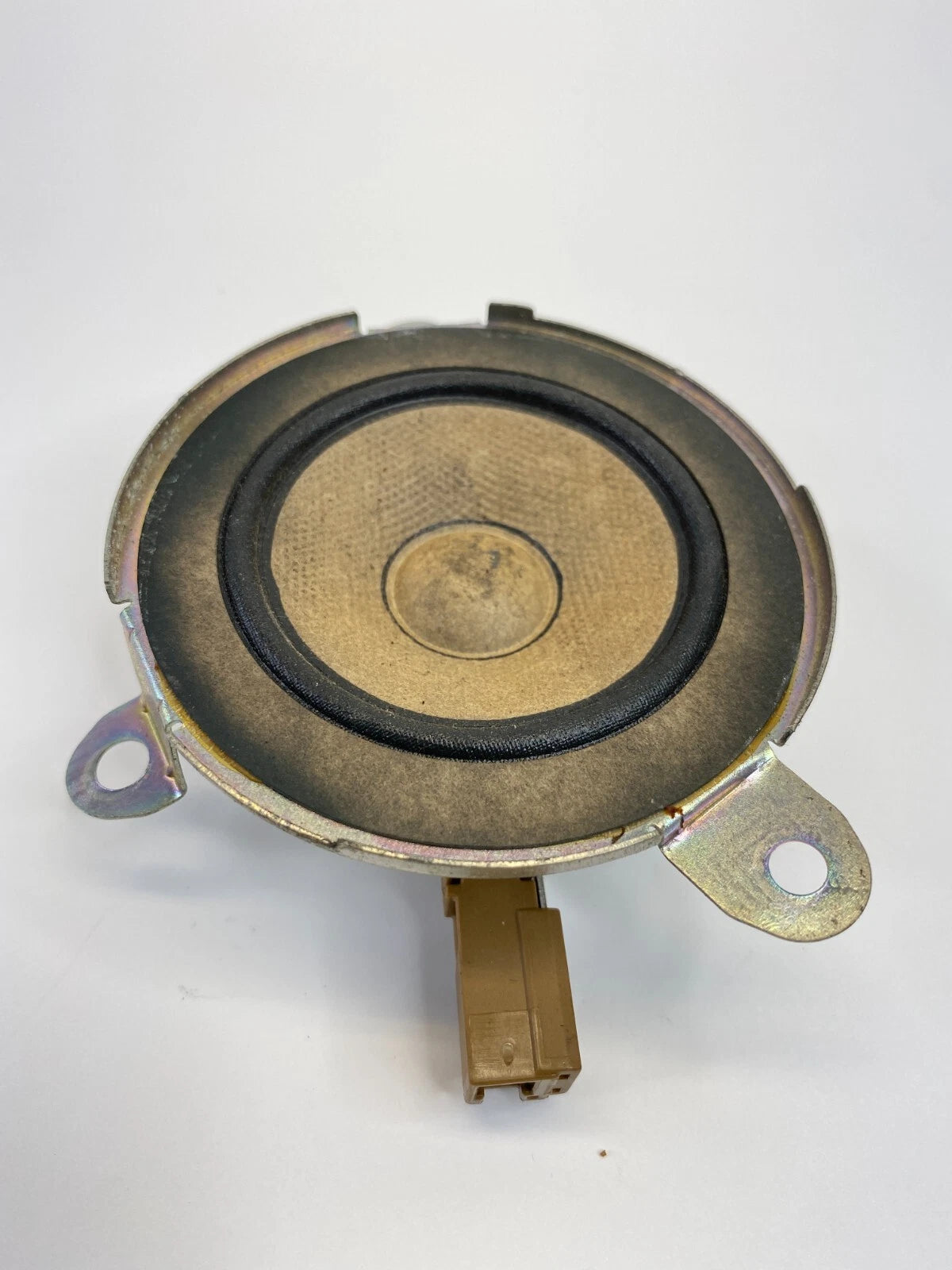 2007 2008 INFINITI G35 FRONT RIGHT TWEETER WINDSHIELD PILLAR SPEAKER 28148-JK000