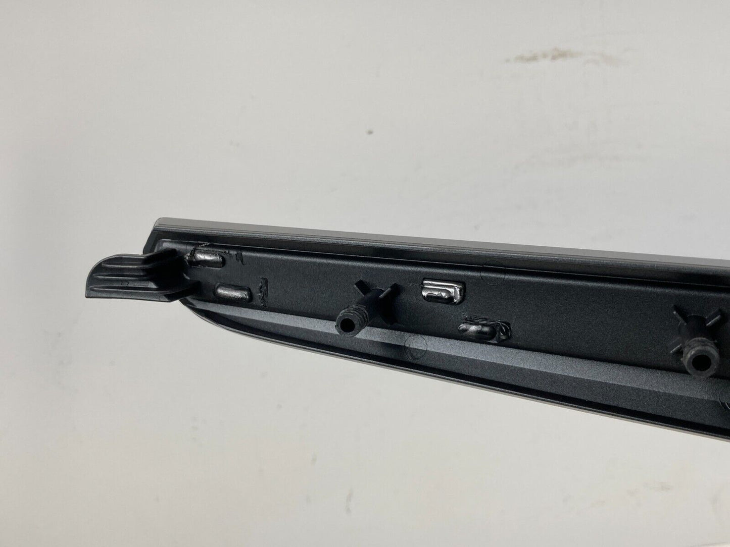 2013-2016 Ford Fusion Rear Left Side Interior Door Handle Trim DS73-18K850-AA