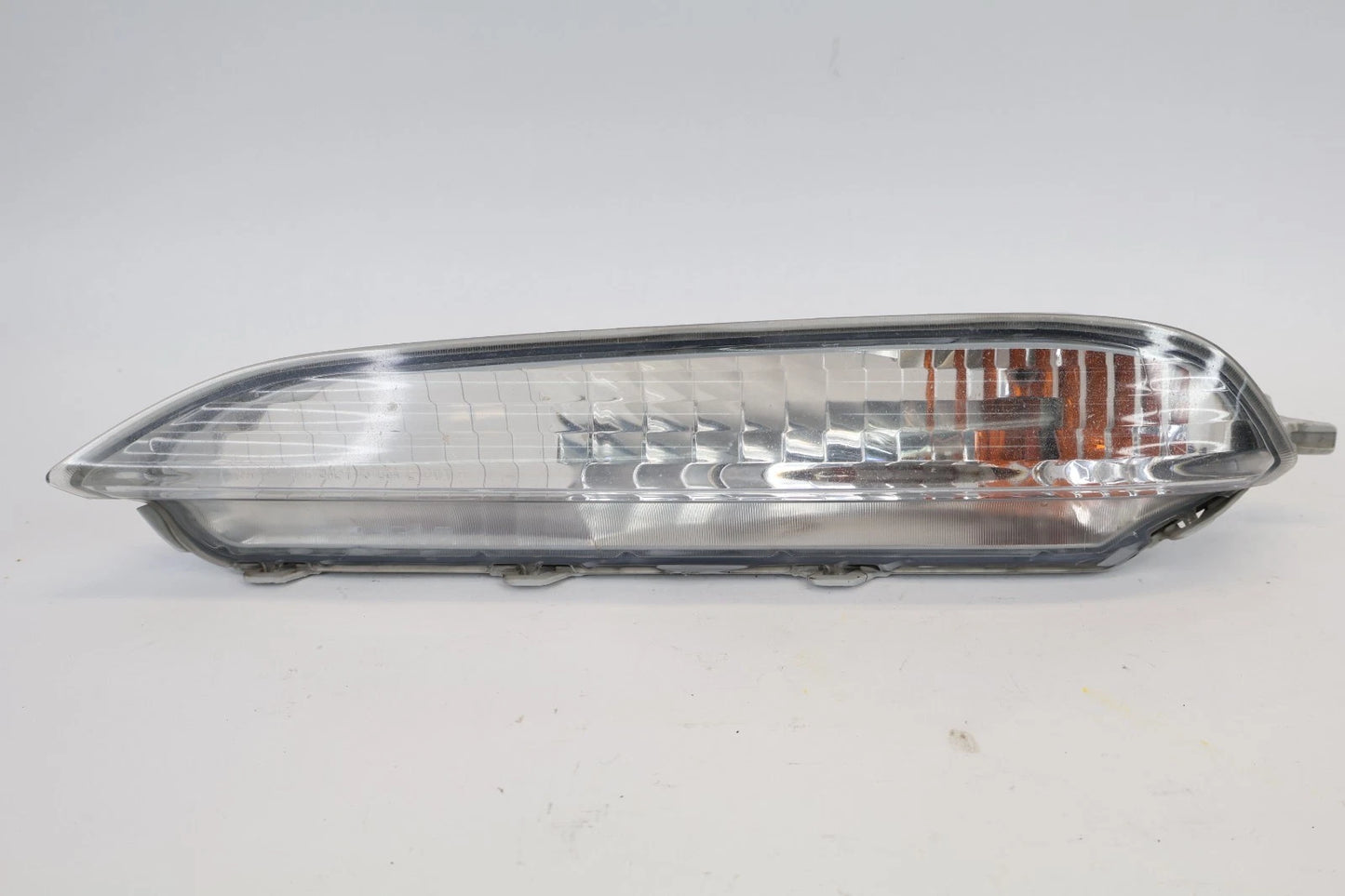 2016-2018 HONDA PILOT DRIVER LEFT BUMPER TURN SIGNAL PARKING LIGHT OEM