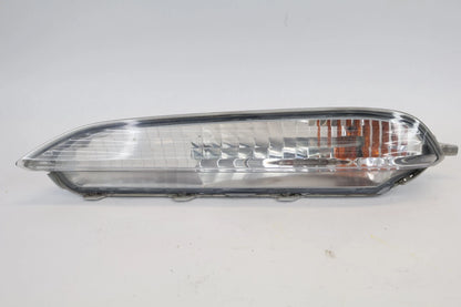2016-2018 HONDA PILOT DRIVER LEFT BUMPER TURN SIGNAL PARKING LIGHT OEM
