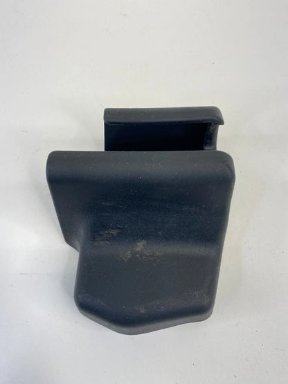 2000-2005 TOYOTA CELICA FRONT LEFT SEAT OUTER TRACK TRIM COVER 72138-20050 OEM