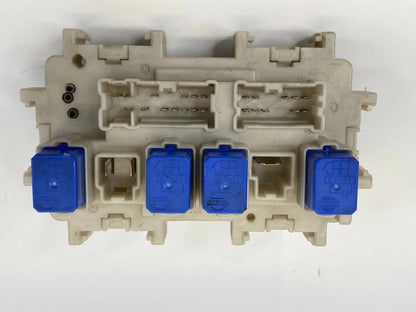 2010 NISSAN MURANO 3.5L INTERIOR CABIN DASH FUSE BOX RELAY JUNCTION BLOCK OEM