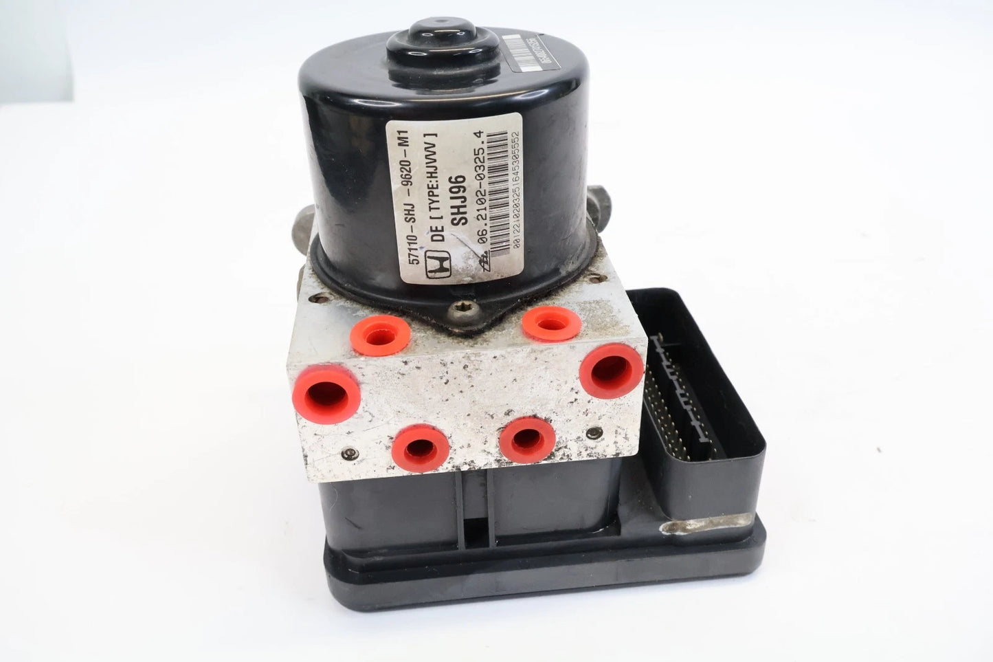 2005-2008 HONDA ODYSSEY 3.5L A/T FWD ABS ANTI LOCK BRAKE PUMP MODULE OEM