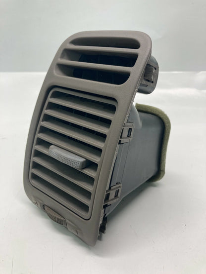 2001-2005 HONDA CIVIC DASH LEFT OULET SIDE AC AIR VENT GRILLE 77635S5AA00022 OEM