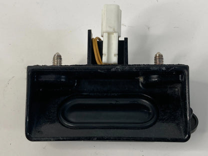 2010 2011 HONDA ACCORD CROSSTOUR REAR TAILGATE TRUNK OPENER SWITCH BUTTON OEM