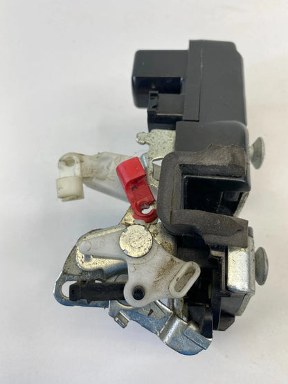 2006-2010 DODGE CHARGER REAR RIGHT SIDE DOOR LOCK LATCH ACTUATOR 1120032 OEM