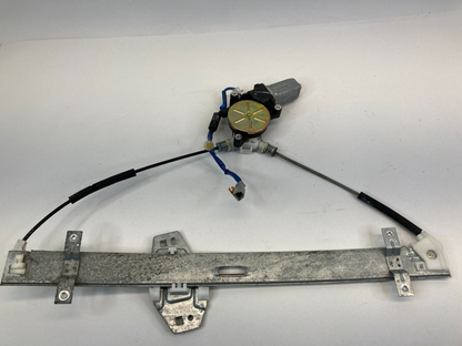 2003-2008 Honda Pilot Front Passenger Side Door Power Window Motor & Regulator