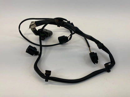 2005-2011 AUDI A6 QUATTRO 3.2L FRONT FRAME WIRE WIRING HARNESS CABLE 4F0-971-073