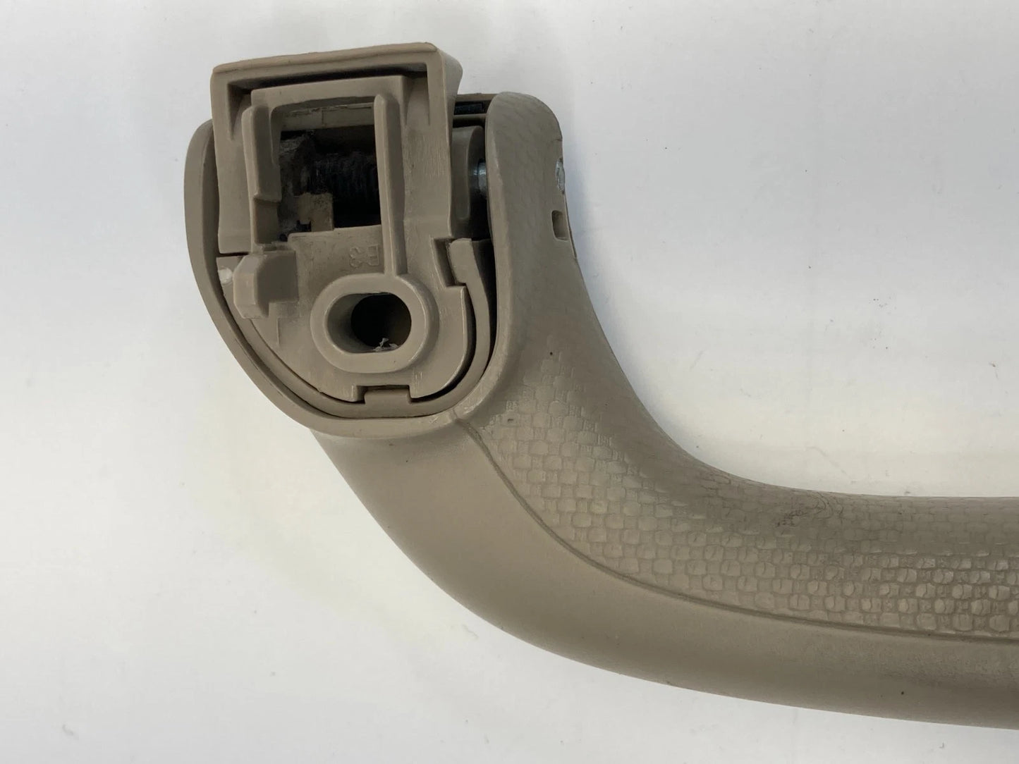 2001-2005 HONDA CIVIC SEDAN ROOF FRONT LEFT DRIVER SIDE GRIP GRAB HANDLE