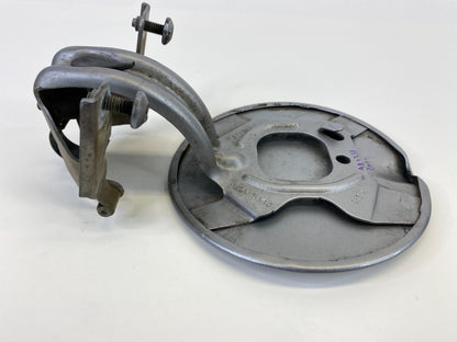 2009-2014 Dodge Avenger Fuel Filler Door Gas Tank Cap Lid Cover 05115067AE