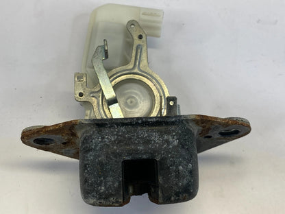 2007-2011 HONDA CR-V CRV REAR TRUNK LOCK LATCH RELEASE ACTUATOR OEM