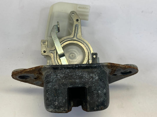 2007-2011 HONDA CR-V CRV REAR TRUNK LOCK LATCH RELEASE ACTUATOR OEM