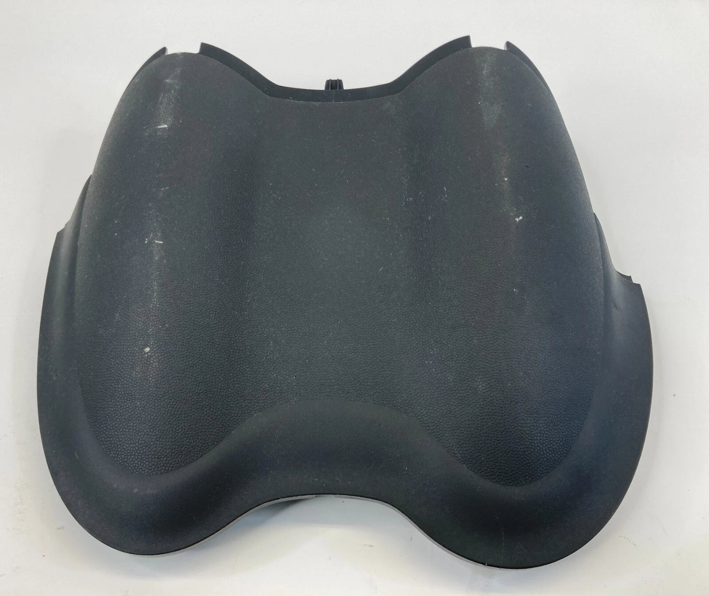 2008-2017 MITSUBISHI LANCER UPPER SPEEDOMETER CLUSTER COVER TRIM 8060A053ZZ OEM