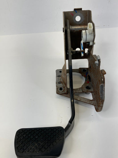 2010-2017 Chevrolet Chevy Equinox Brake Foot Stop Pedal Assembly OEM