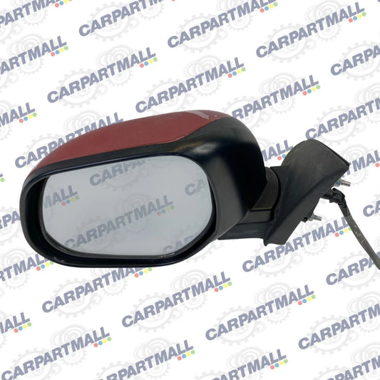 2011-2013 Outlander Sport Front Left Driver Door Side View Mirror Assy OEM